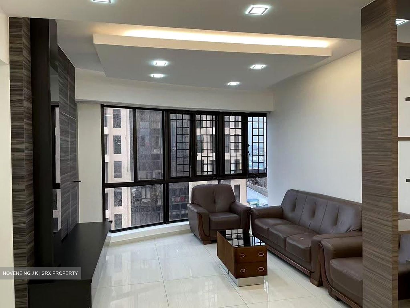 Seasons View (D20), Condominium #632393971